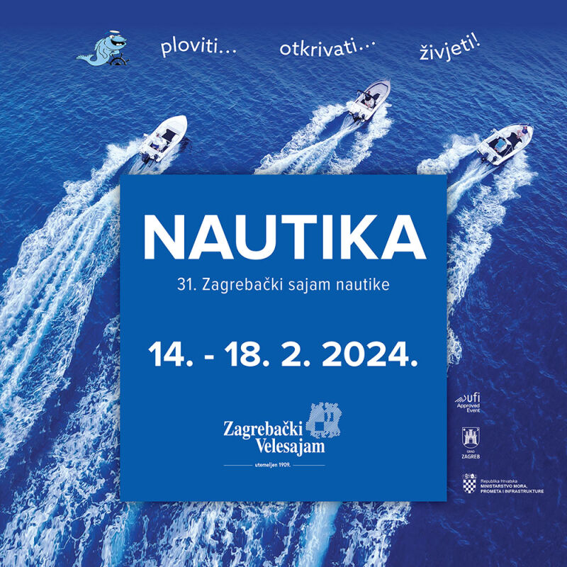Zagreb Boat Show 2024